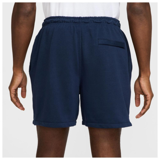 Nike Ανδρικό σορτς Club Flow French Terry Shorts